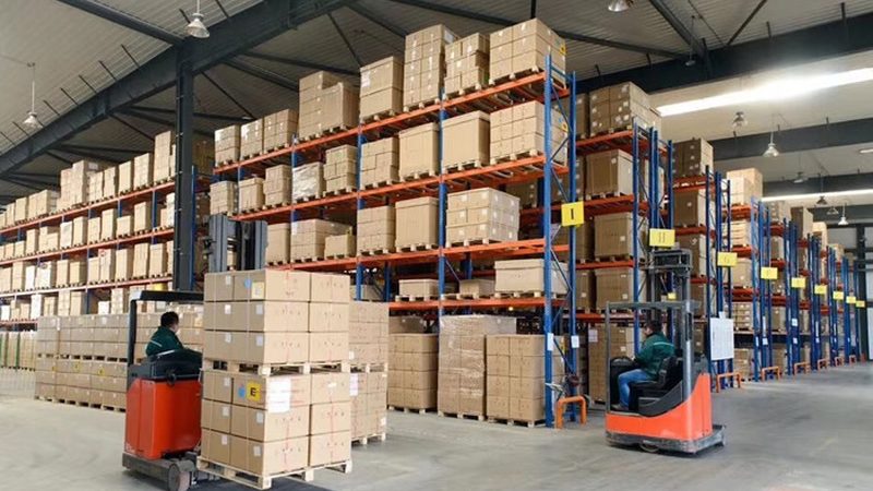 食品电商仓储输送线：定制方案背后的关键要素
