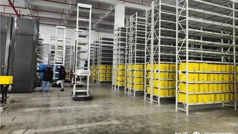 塑料托盘生产报价明细：揭秘成本构成与影响因素