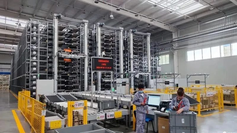 欧标周转箱：使用中的五大关键点**
