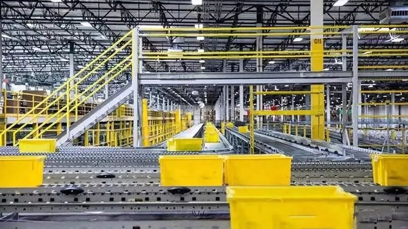 重型货架尺寸参数：揭秘仓储物流的“骨架”**